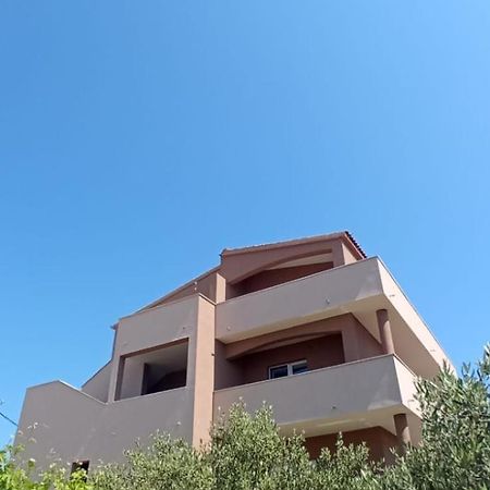 Apartments Davor Drage Kültér fotó