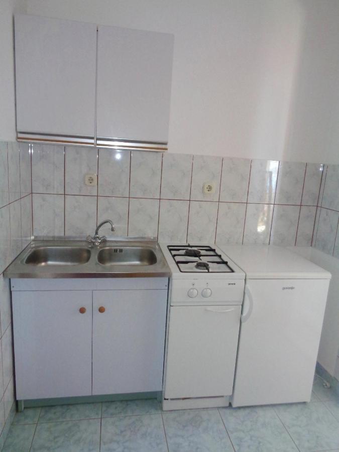 Apartments Davor Drage Kültér fotó