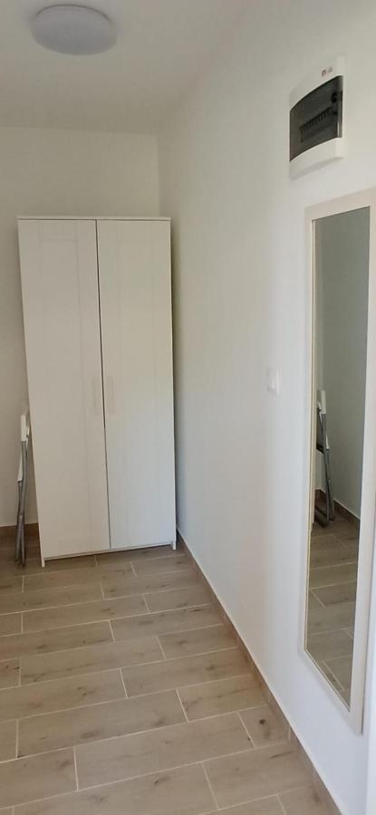 Apartments Davor Drage Kültér fotó