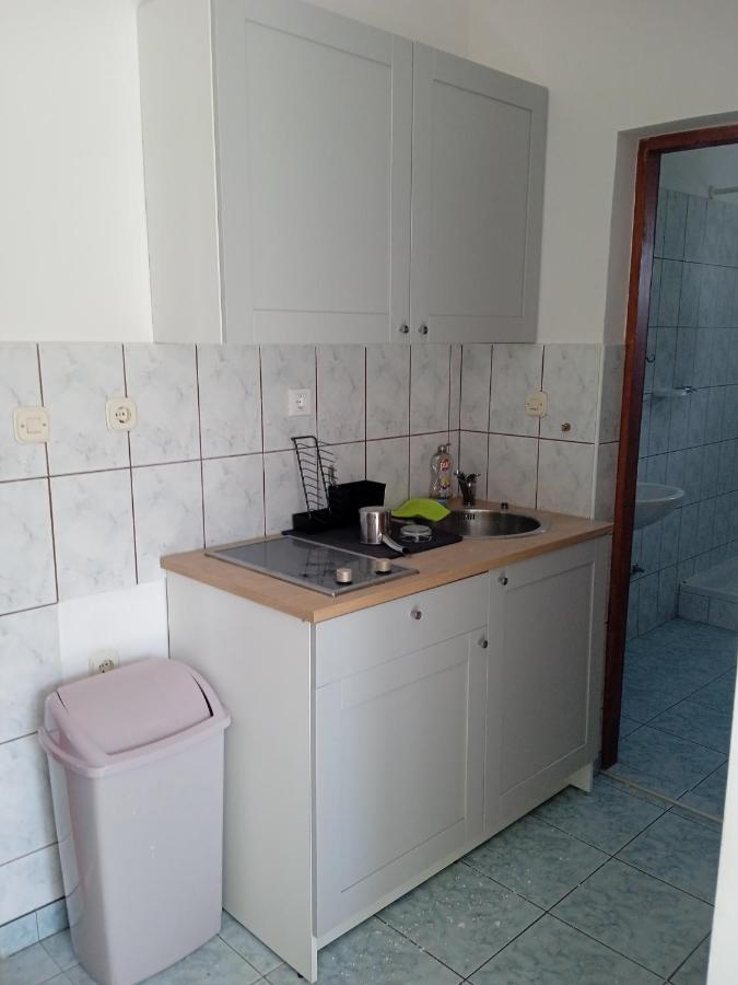 Apartments Davor Drage Kültér fotó
