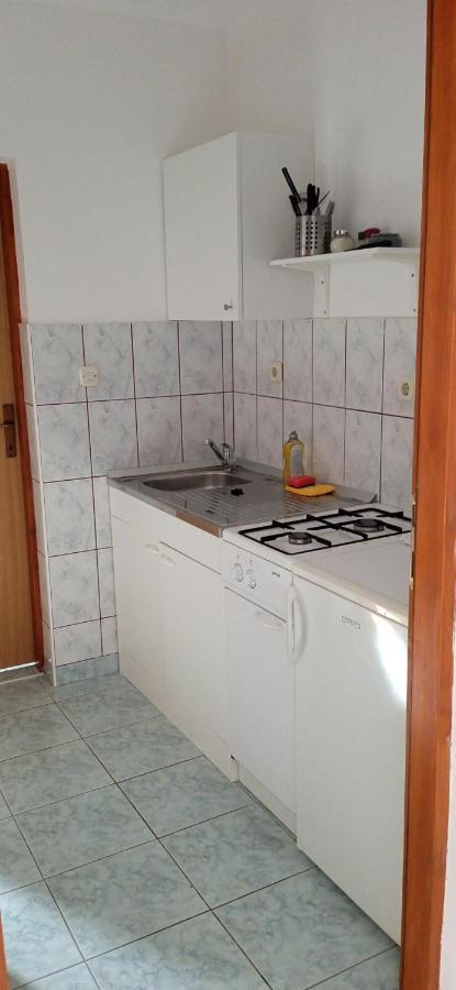 Apartments Davor Drage Kültér fotó