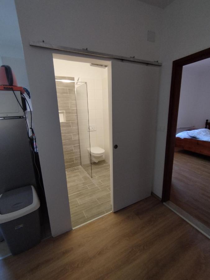 Apartments Davor Drage Kültér fotó