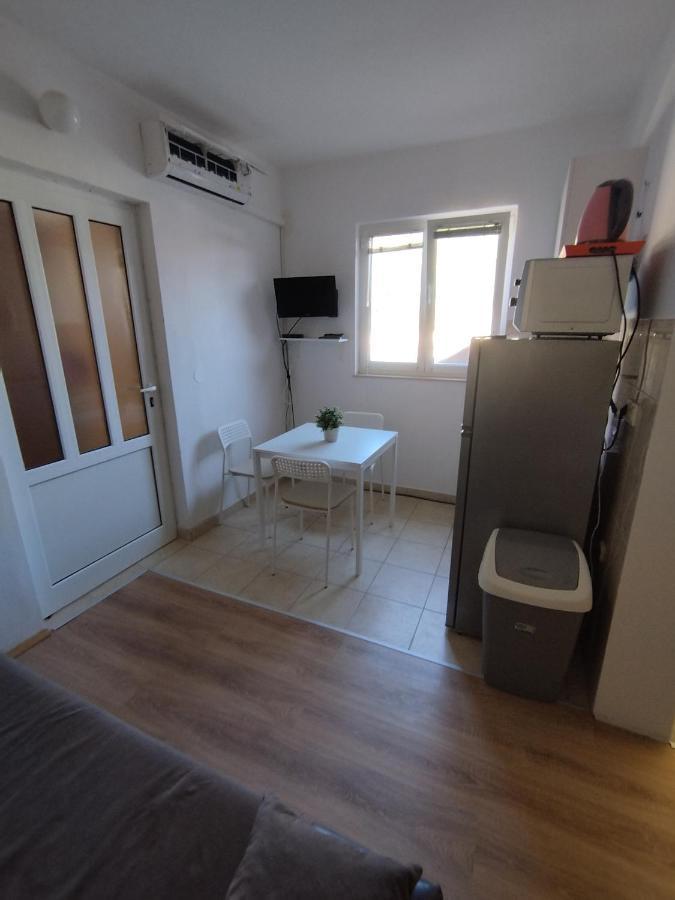 Apartments Davor Drage Kültér fotó