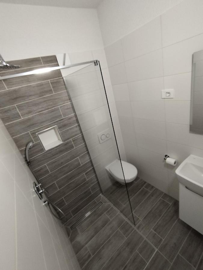 Apartments Davor Drage Kültér fotó