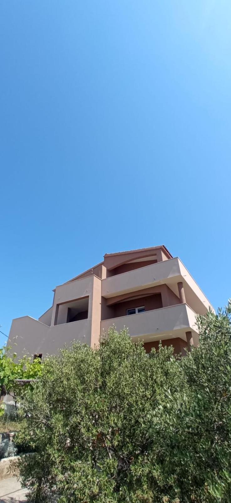 Apartments Davor Drage Kültér fotó