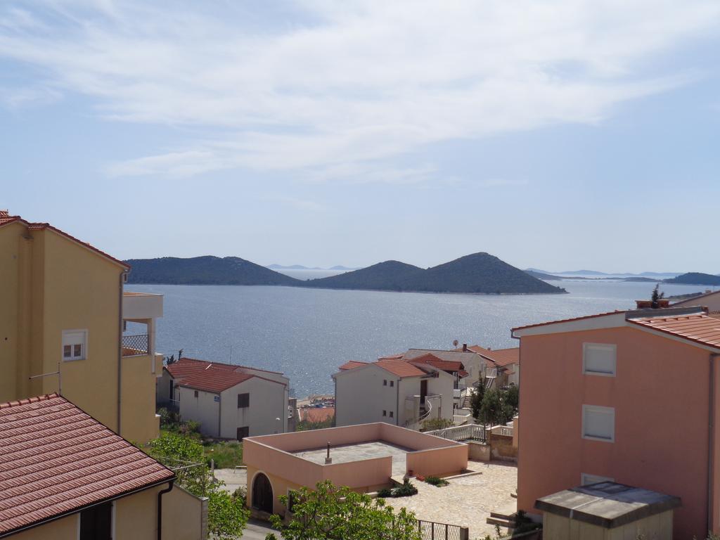 Apartments Davor Drage Kültér fotó