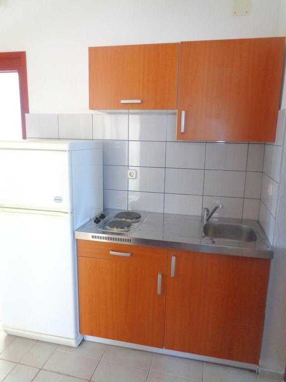 Apartments Davor Drage Kültér fotó