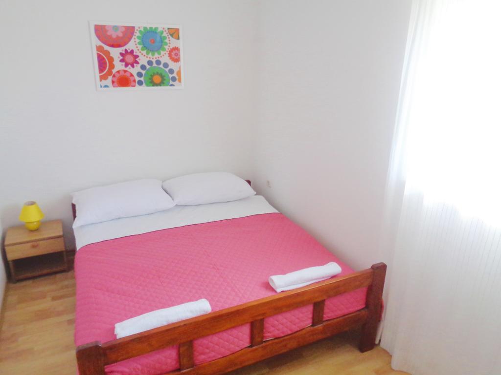 Apartments Davor Drage Kültér fotó