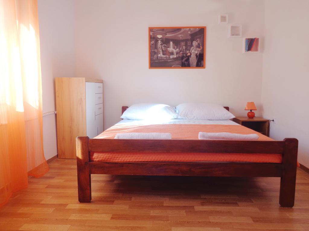 Apartments Davor Drage Kültér fotó