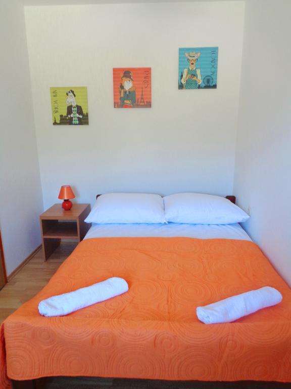 Apartments Davor Drage Kültér fotó